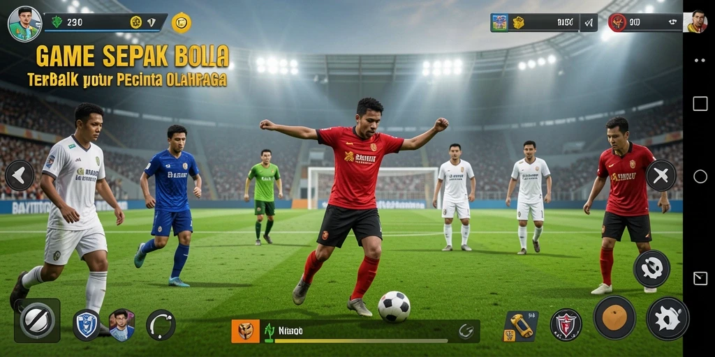 Screenshot utama dari gameplay yang mendebarkan di BAYITOTO.