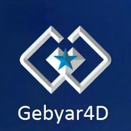 GEBYAR4D - Permainan Tembak Ikan Seru dan Menghibur