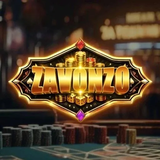 ZAVONZO - Pertarungan Seru Dalam Dunia Battle Royale