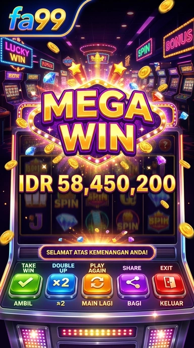 Halaman informasi detail aplikasi yang lengkap di fa99.